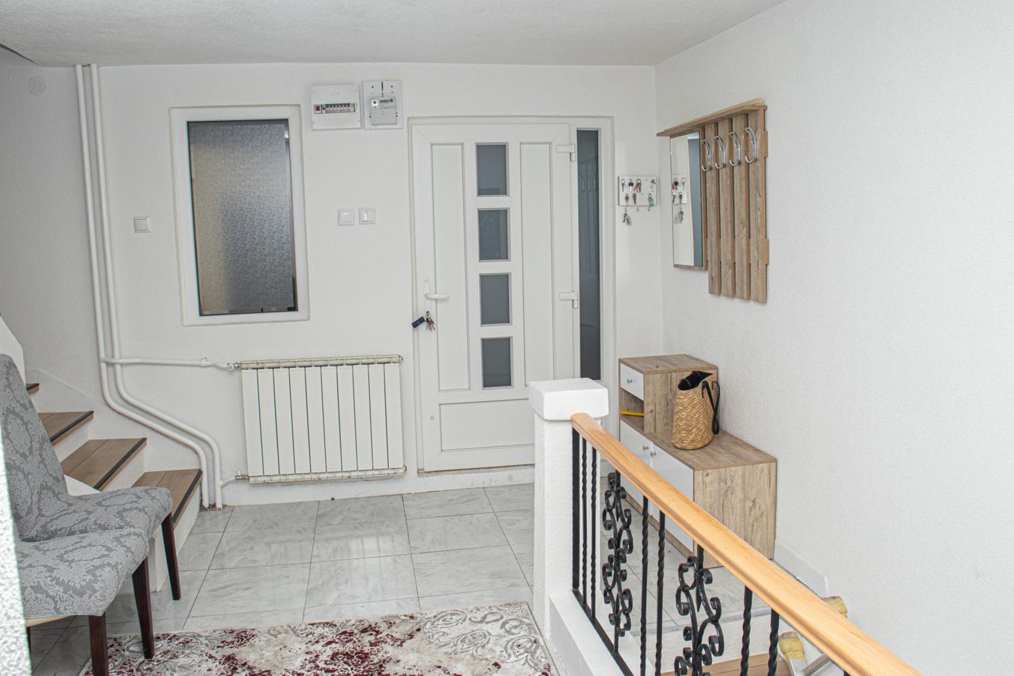 Apartment Forever Tuzla Exterior foto