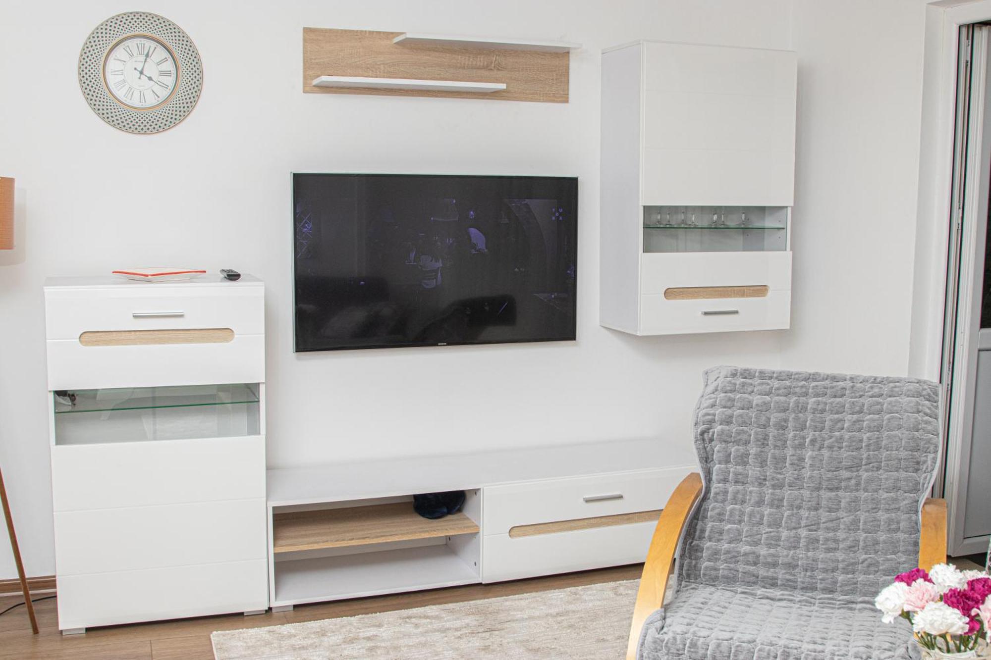 Apartment Forever Tuzla Exterior foto