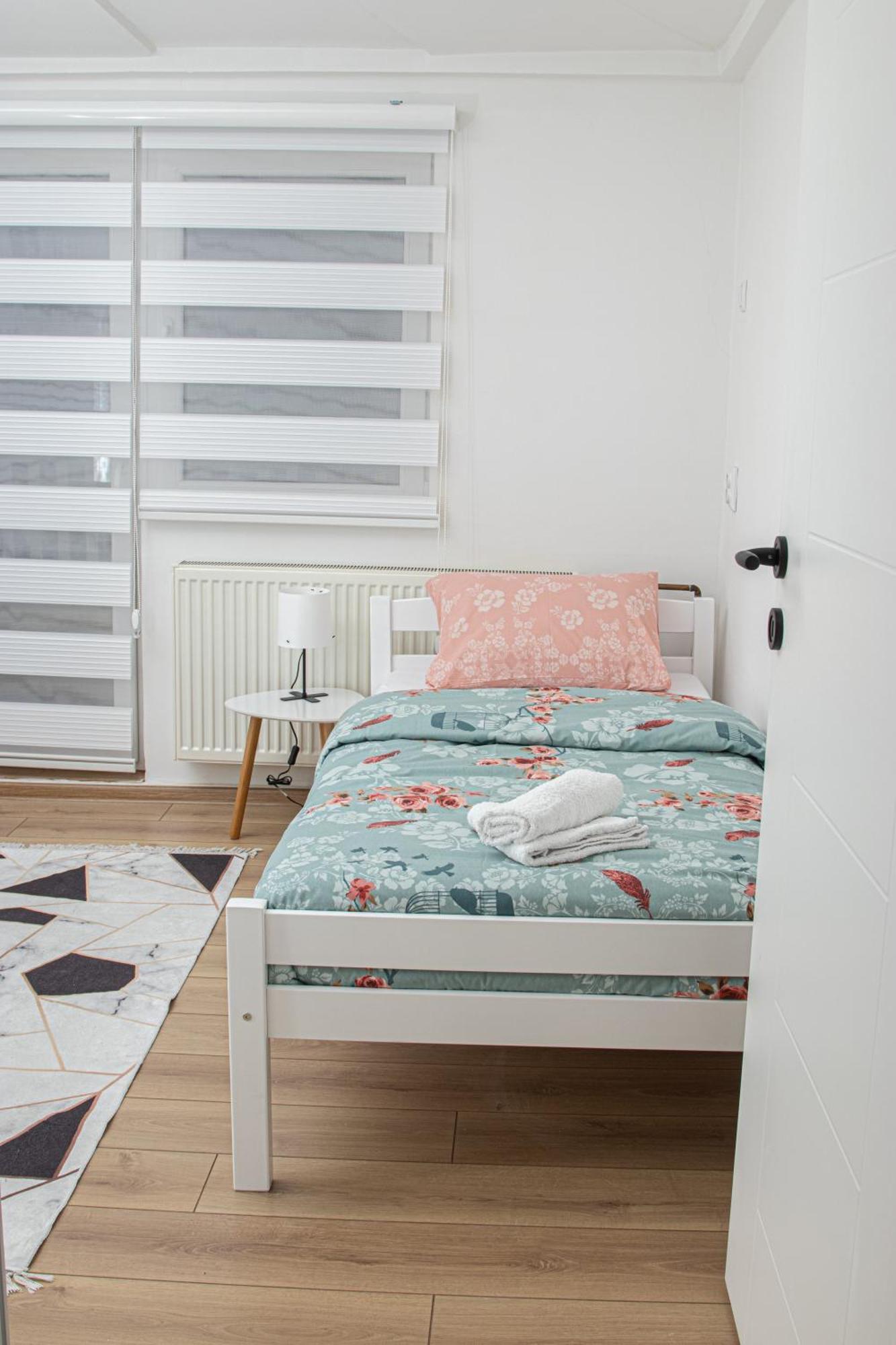 Apartment Forever Tuzla Exterior foto
