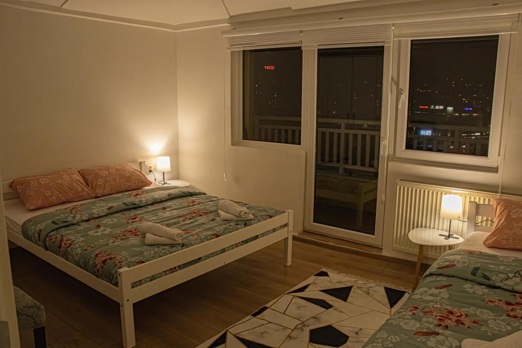 Apartment Forever Tuzla Exterior foto