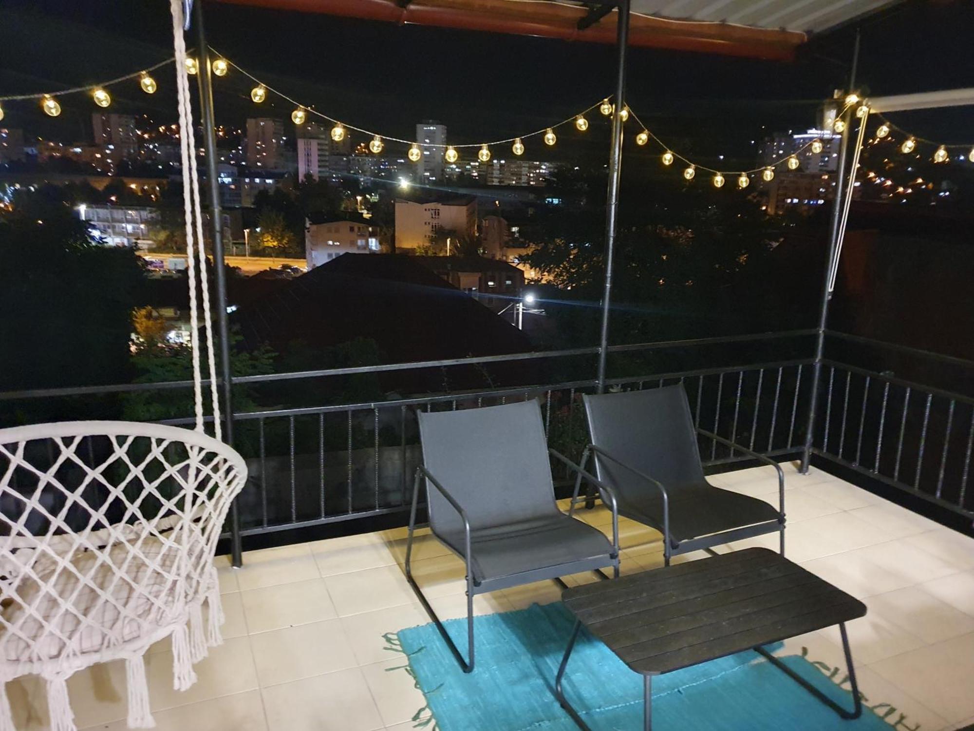 Apartment Forever Tuzla Exterior foto