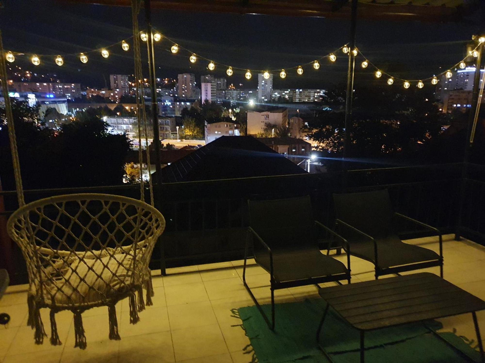Apartment Forever Tuzla Exterior foto